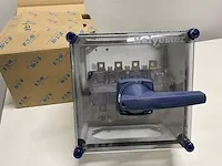 Eaton industries halyester skh schakelaarkast - afbeelding 2 van  2