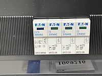 Eaton medusa groepenkast - afbeelding 2 van  15