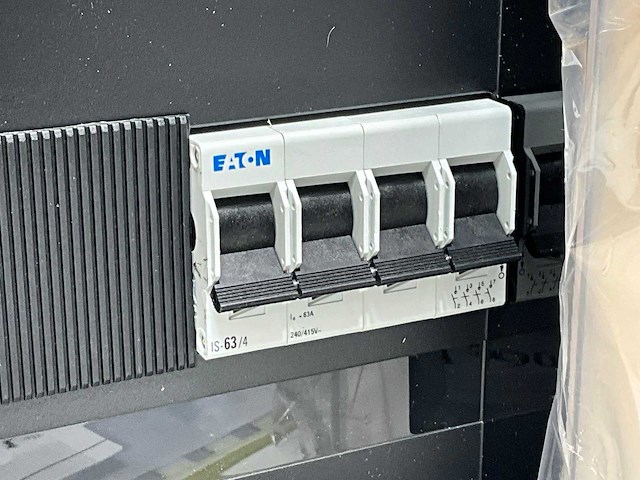 Eaton medusa groepenkast - afbeelding 3 van  15