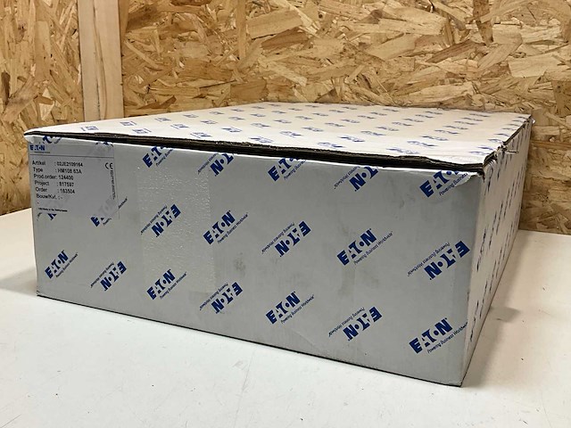 Eaton medusa groepenkast - afbeelding 4 van  15