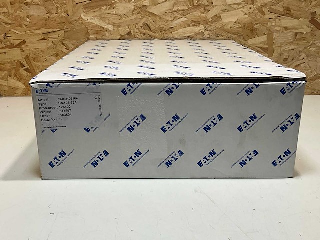 Eaton medusa groepenkast - afbeelding 5 van  15