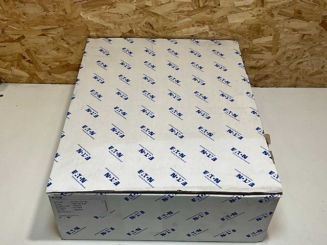 Eaton medusa groepenkast - afbeelding 6 van  15