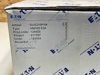 Eaton medusa groepenkast - afbeelding 7 van  15