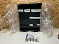 Eaton medusa groepenkast - afbeelding 9 van  15