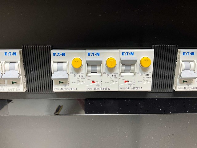 Eaton medusa groepenkast - afbeelding 12 van  15
