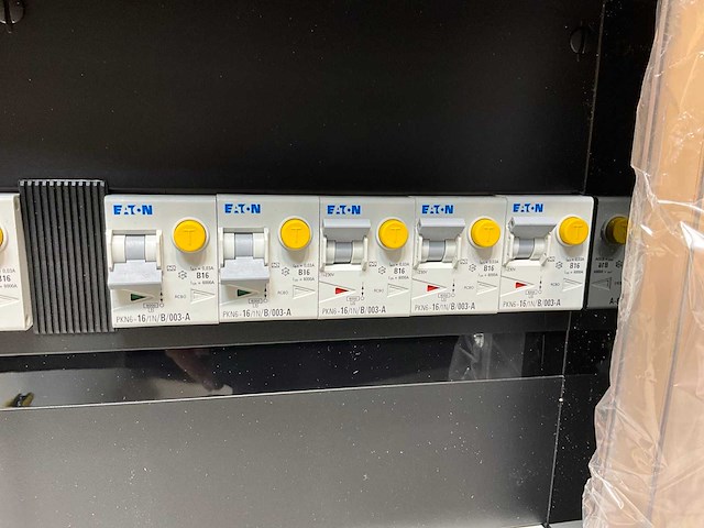 Eaton medusa groepenkast - afbeelding 13 van  15