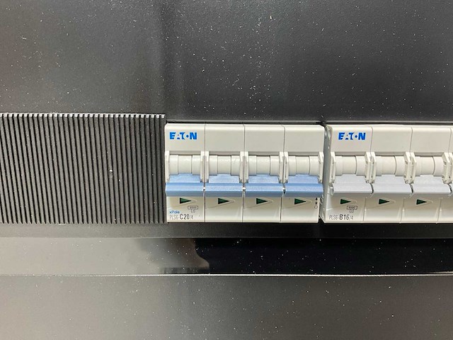 Eaton medusa groepenkast - afbeelding 14 van  15