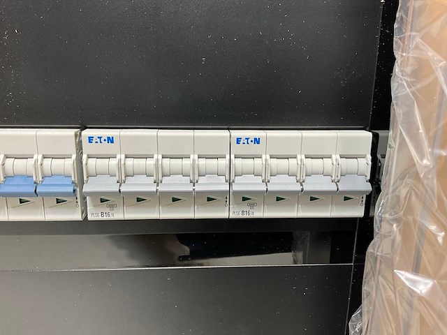 Eaton medusa groepenkast - afbeelding 15 van  15
