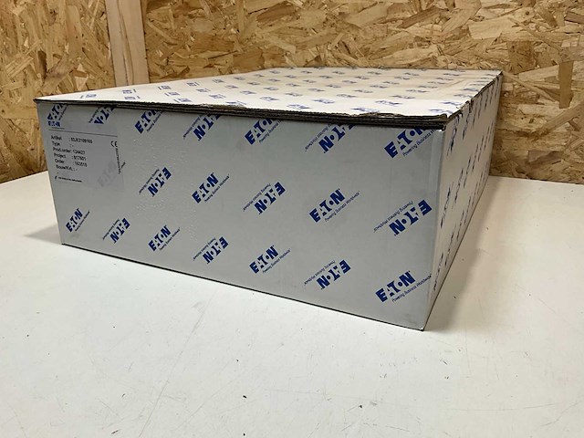 Eaton medusa groepenkast - afbeelding 4 van  13