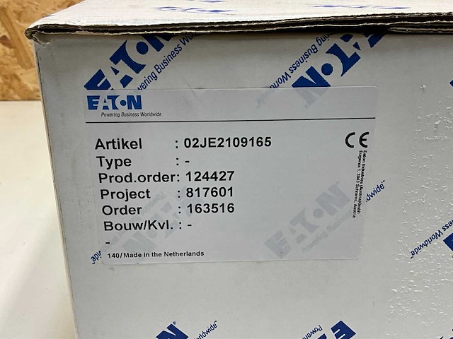 Eaton medusa groepenkast - afbeelding 5 van  13