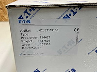 Eaton medusa groepenkast - afbeelding 5 van  13