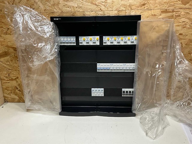 Eaton medusa groepenkast - afbeelding 6 van  13