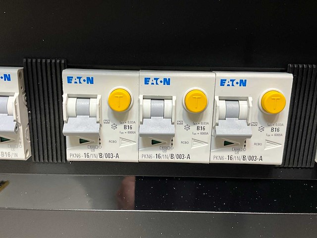 Eaton medusa groepenkast - afbeelding 8 van  13