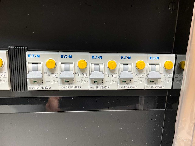 Eaton medusa groepenkast - afbeelding 9 van  13