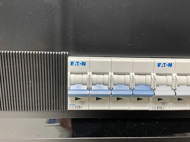 Eaton medusa groepenkast - afbeelding 10 van  13