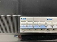 Eaton medusa groepenkast - afbeelding 10 van  13