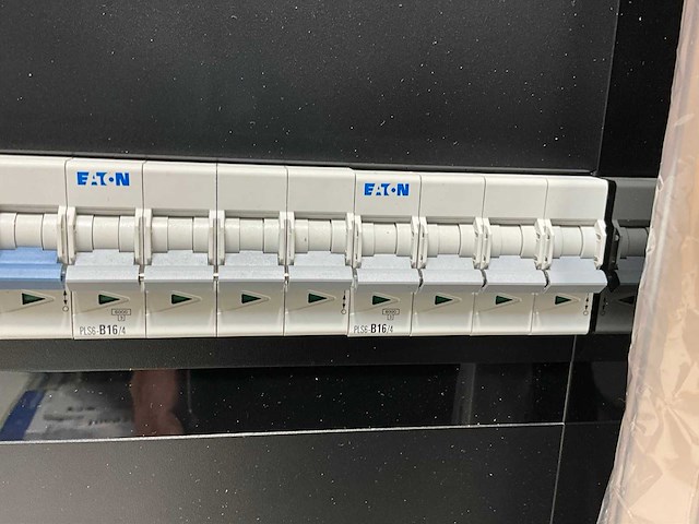 Eaton medusa groepenkast - afbeelding 11 van  13
