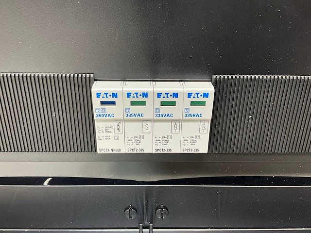 Eaton medusa groepenkast - afbeelding 12 van  13