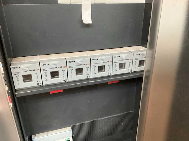 Eaton medusa holec groepenkast (2x) - afbeelding 2 van  21