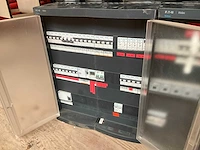 Eaton medusa holec groepenkast (2x) - afbeelding 4 van  21