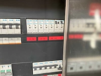 Eaton medusa holec groepenkast (2x) - afbeelding 6 van  21