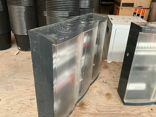 Eaton medusa holec groepenkast (2x) - afbeelding 10 van  21