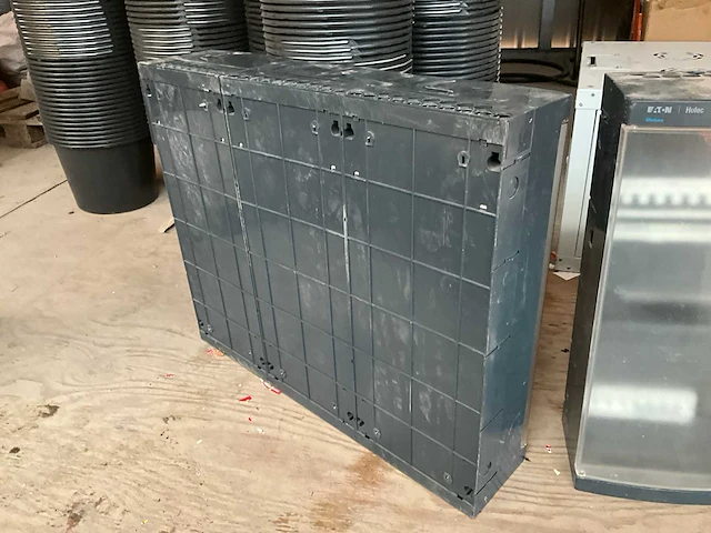 Eaton medusa holec groepenkast (2x) - afbeelding 11 van  21
