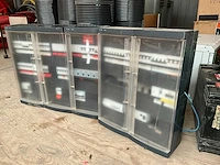 Eaton medusa holec groepenkast (2x) - afbeelding 1 van  21