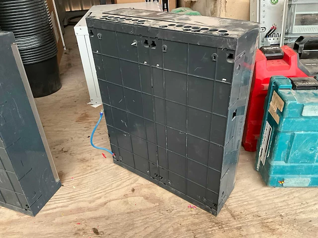 Eaton medusa holec groepenkast (2x) - afbeelding 13 van  21
