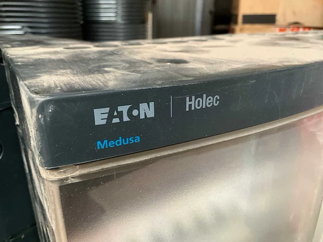 Eaton medusa holec groepenkast (2x) - afbeelding 14 van  21