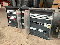 Eaton medusa holec groepenkast (2x) - afbeelding 12 van  21