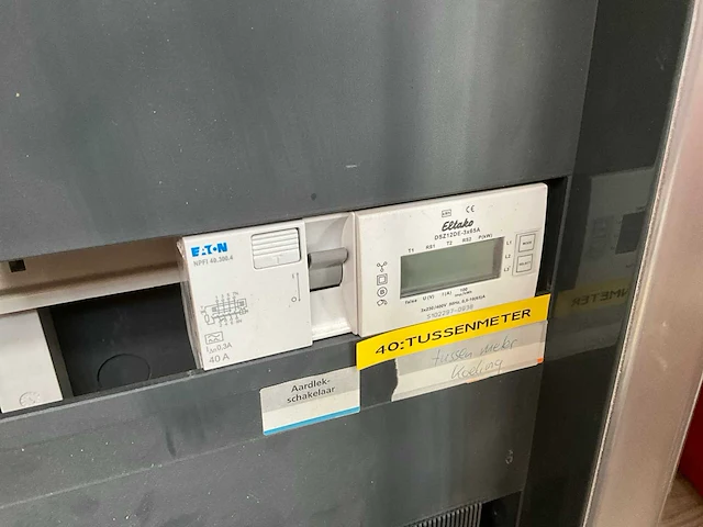 Eaton medusa holec groepenkast (2x) - afbeelding 17 van  21