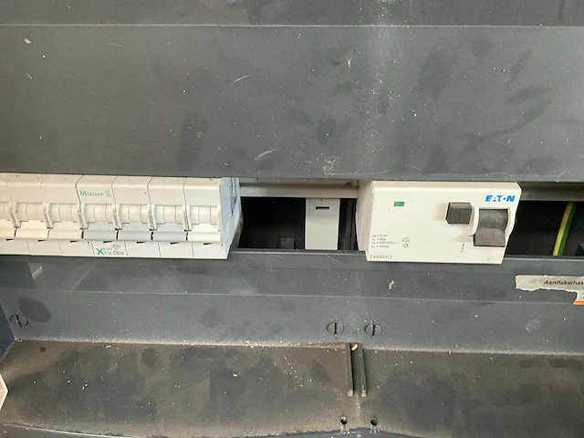 Eaton medusa holec groepenkast (2x) - afbeelding 19 van  21