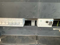 Eaton medusa holec groepenkast (2x) - afbeelding 19 van  21