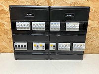 Eaton meterkast - afbeelding 1 van  12