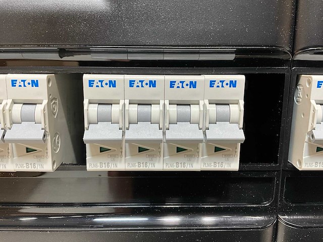 Eaton meterkast - afbeelding 6 van  12