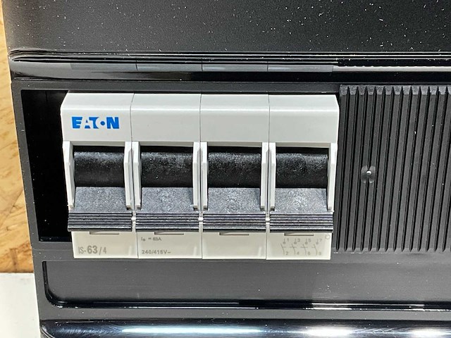 Eaton meterkast - afbeelding 7 van  12