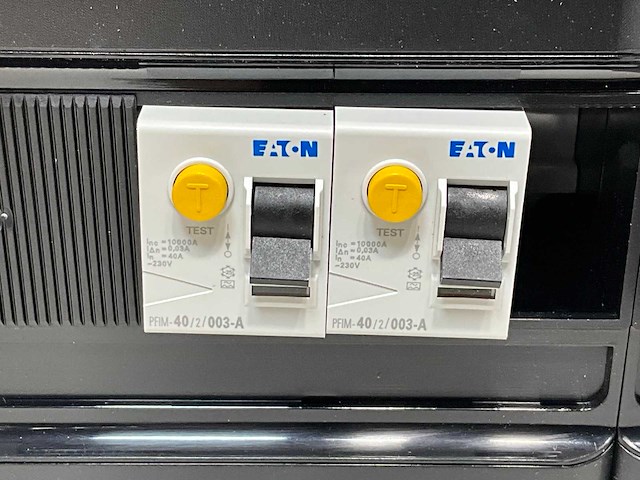 Eaton meterkast - afbeelding 8 van  12
