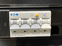 Eaton meterkast - afbeelding 10 van  12