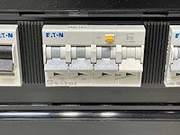 Eaton meterkast - afbeelding 12 van  12