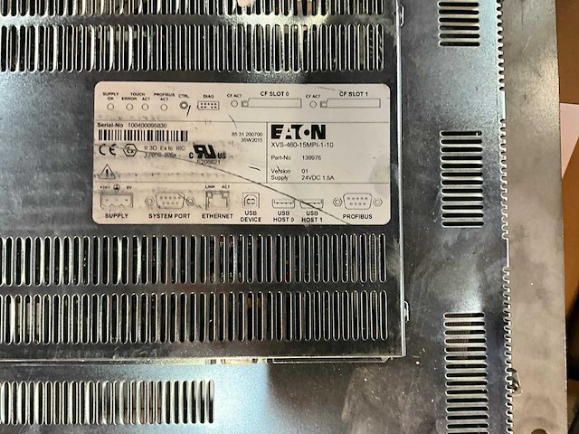 Eaton monitor (6x) - afbeelding 4 van  6