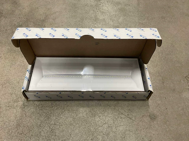 Eaton nexi250-at noodverlichtingarmatuur (4x) - afbeelding 1 van  2