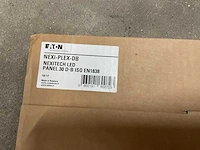 Eaton nexitech led panel 30 d-b noodverlichting pictogram (3x) - afbeelding 3 van  3