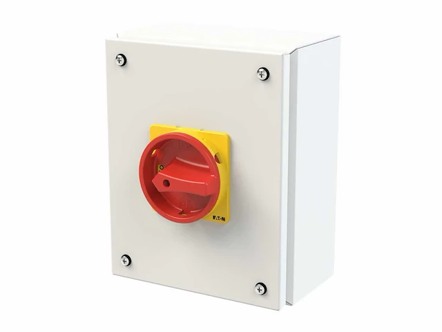 Eaton p3-100/se3/svb 3-polige lastscheider - afbeelding 1 van  3
