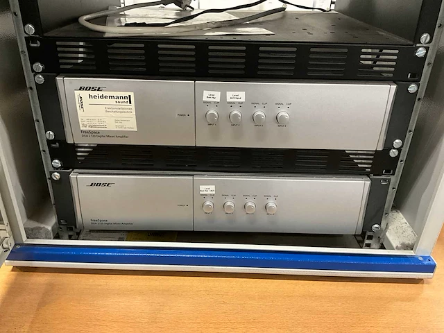 Eaton patchkast met inhoud - afbeelding 2 van  9