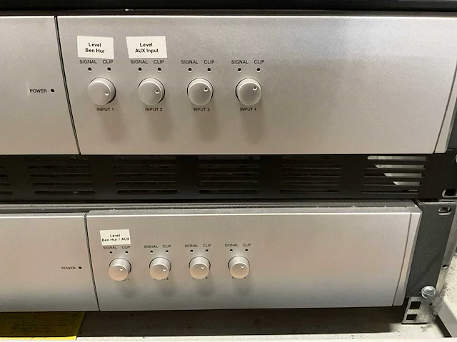 Eaton patchkast met inhoud - afbeelding 5 van  9