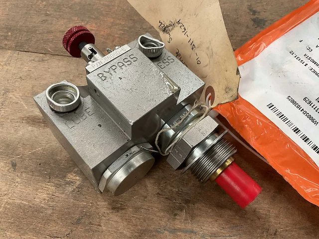 Eaton pressure switch - afbeelding 1 van  5