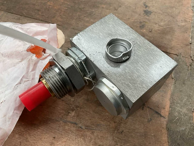 Eaton pressure switch - afbeelding 2 van  5