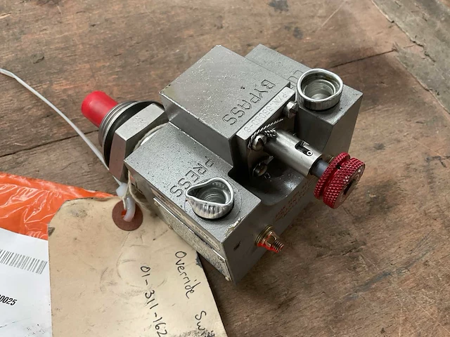 Eaton pressure switch - afbeelding 3 van  5