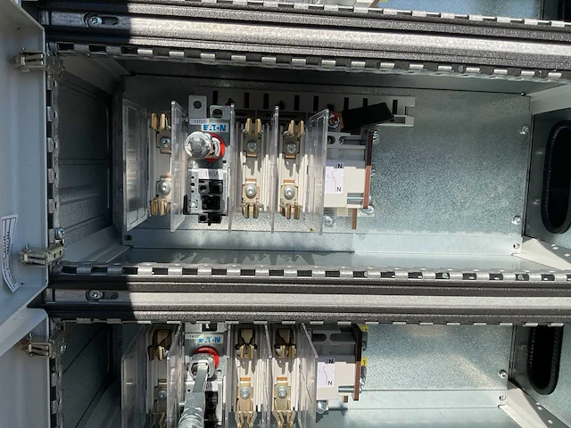 Eaton schakelkast verdeler - afbeelding 6 van  24